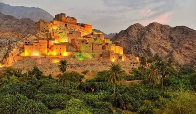 الاهداف