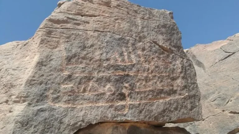 الجمعية التعاونية السياحية في منطقة نجران