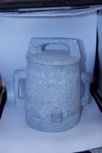 برمة حجر 10 حجر